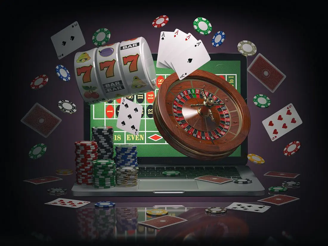 Crypto Quickbet54 Gaming